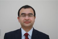 Amit S C Bidwai