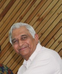 S. K. Bhatnagar
