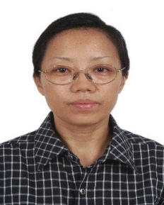 Yihong Shen