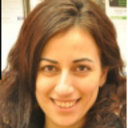 Eleni Iacovidou