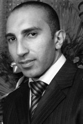 Ahmed Haroun