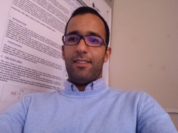 Karaoui Ismail