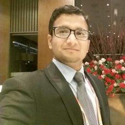 Gaurav Sundaram