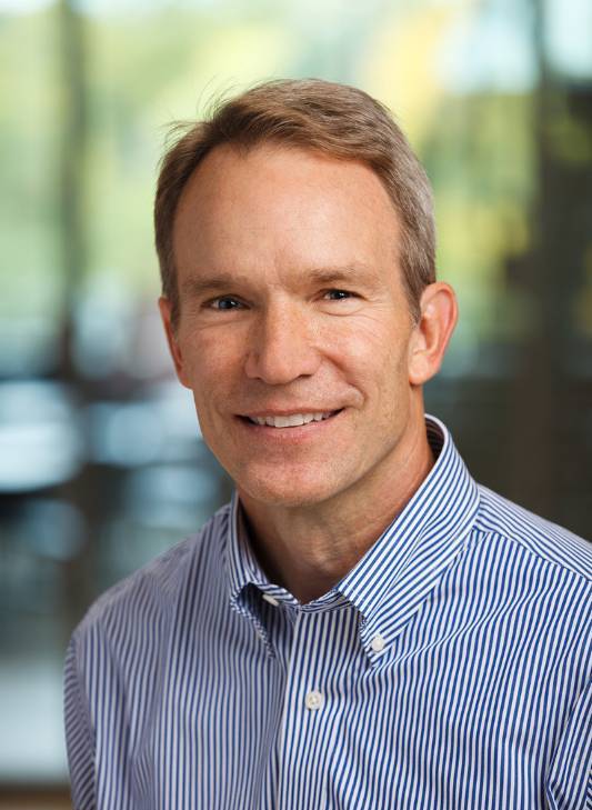 David L. Mattson