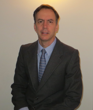 Paul G. McHardy