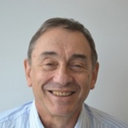 Harry Mond