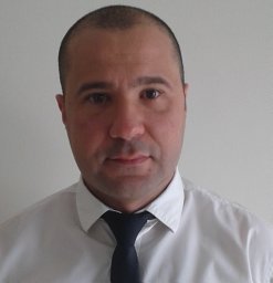 Mohamed Jouini