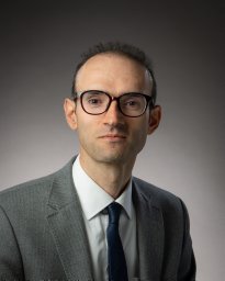 Mohammad Heidarzadeh