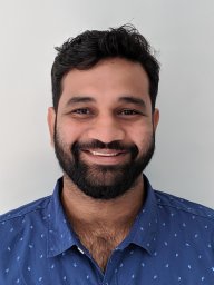r shyam