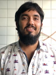 Gonçalves-Souza Thiago