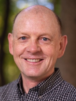 Shane G. Henderson