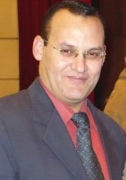 Roshdi Seoudi
