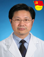 Jianhua Liu
