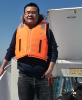 Junjie Xu