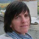 Ann Van Gysel