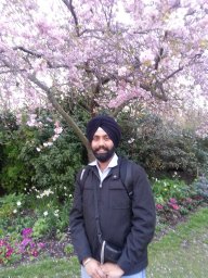 Gagandeep Singh