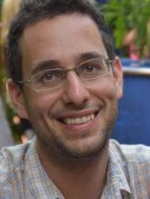 Yuval Benjamini
