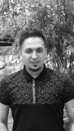 Ali Yeşiltepe