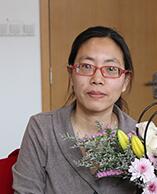 Xingzhen Zhang