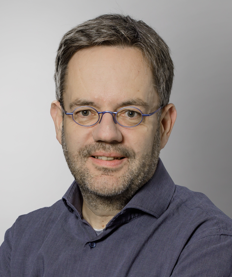 Thomas Grube
