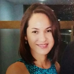 Elaine Cristina Oliveira da Silva