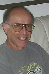 Seymour Holtzman