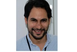 Michael Ortiz-Rios