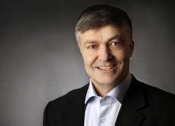 Karl W. Steininger