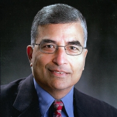 Ram Narasimhan