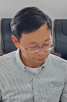 Baofeng Huang