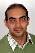 Talal Al-Samman
