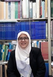 Santi Pratiwi