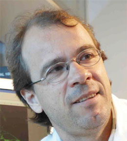 Philipp Kahle