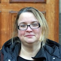 Catriona Pickard