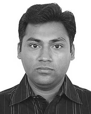 Anand Kumar