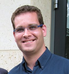 Idan Steinberg
