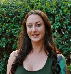 Trisha B. Atwood
