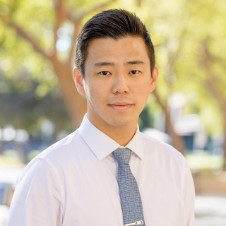 T. Robert Feng