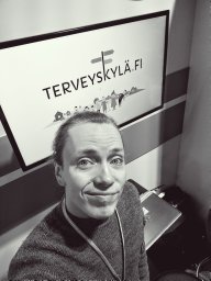 Ville Ritola