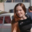 Liubov Voloshko