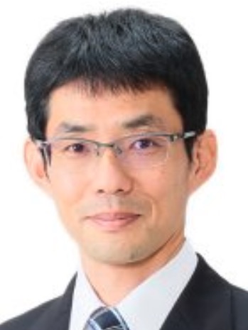 Shinichiro Fujimori