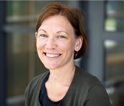 Åsa Fast-Berglund