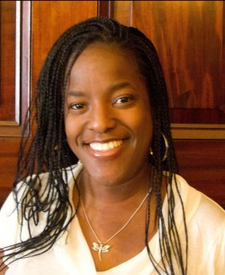 Latoya Small