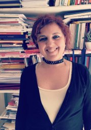 Simona Tirocchi