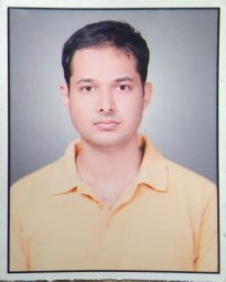 Shashwat Shukla