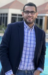 Ahmed Shabana