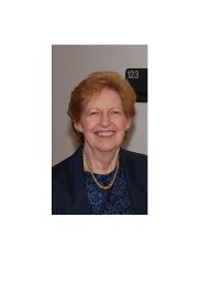Bettie M. Steinberg