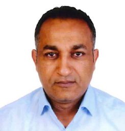 Mohamed Alsharef