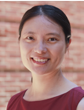 Lihua Jin