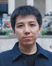 Changning Sun